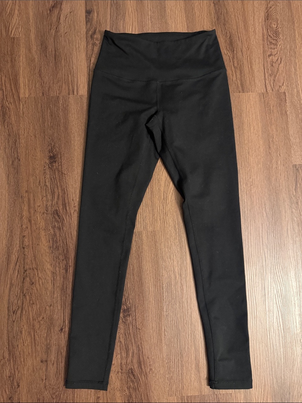 Zella Black High-Rise Leggings